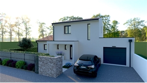 maison à la vente -   34550  BESSAN, surface 115 m2 vente maison - UBI469922180